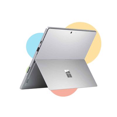 Surface Pro 7, i5/8G/256G. Mua bán Laptop tại Quận Hà Đông Hà Nội được đăng bởi APW