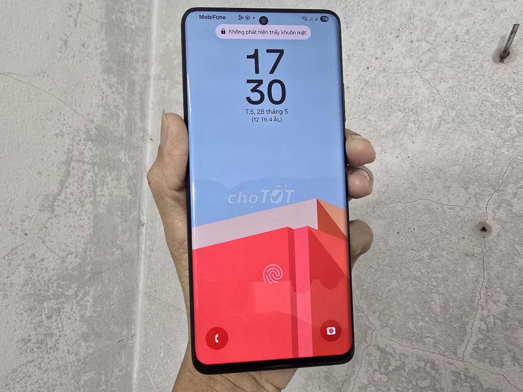 Samsung S21 Ultra Mỹ 2 Sim 12+128G 5000Ah. Mua bán Điện thoại tại Quận Ninh Kiều Cần Thơ được đăng bởi TK Mobile Ninh Kiều Cần Thơ  hình 1