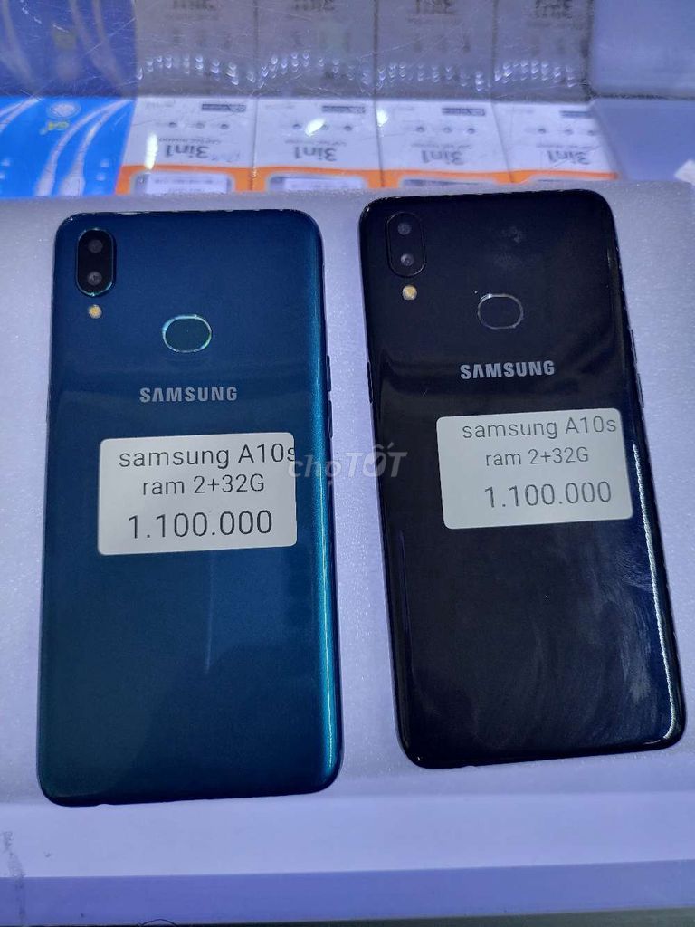 Samsung A10s ❤32g❤ đẹp ken