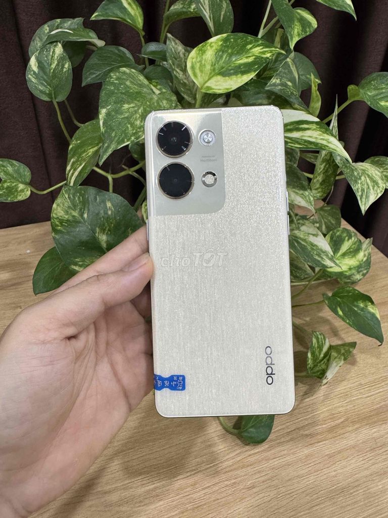 Oppo Reno 9 Pro 16GB/256GB CÓ COD - GÓP. Mua bán Điện thoại tại Quận Hoàng Mai Hà Nội được đăng bởi Gia Vinh hình 1