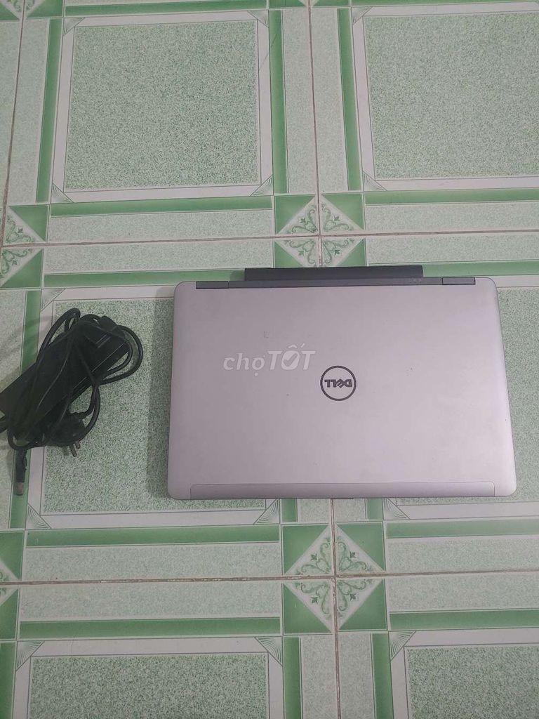 Dell E6540 i7 4810MQ 16GB/128GB Đã dùng. Mua bán Laptop tại Huyện Tháp Mười Đồng Tháp được đăng bởi Tuấn SONY hình 1