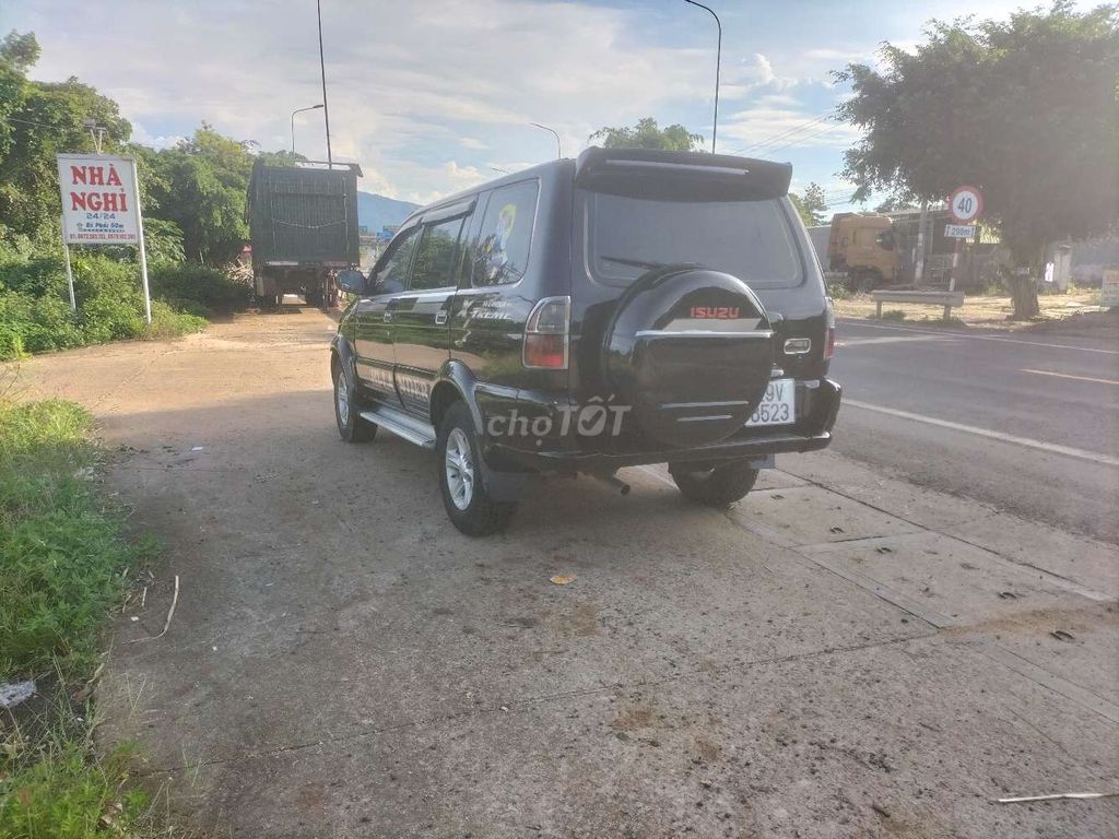 2004 X-Treme AT - 9999 km. Mua bán Ô tô tại Huyện Chư Pưh Gia Lai được đăng bởi Đông Dương  hình 4