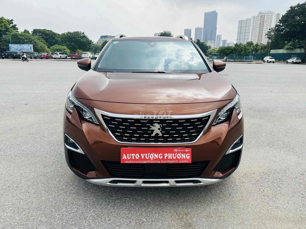 Peugeot AL 1.6AT 2020