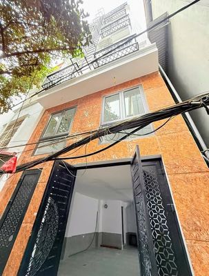 Apartment in Hoàng Mai