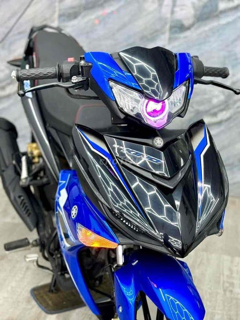 Ex150 2020 Full 62zz Máy Bền Kiểng. Mua bán Xe máy tại Thành phố Thủ Đức Tp Hồ Chí Minh được đăng bởi Nguyễn văn hình 4