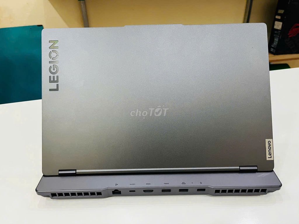Lenovo Legion 5 R7000 AHP9 R7-8H|16|4060. Mua bán Laptop tại Quận Thanh Xuân Hà Nội được đăng bởi Kiều Sơn hình 1