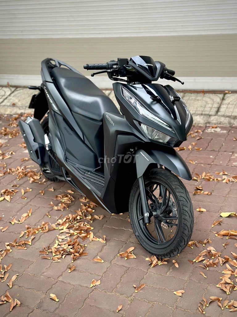Vario 150 2019 đen nhám cực đẹp 🇻🇳. Mua bán Xe máy tại Thành phố Vũng Tàu Bà Rịa - Vũng Tàu được đăng bởi Xe Máy Cũ Vũng Tàu 72 hình 2