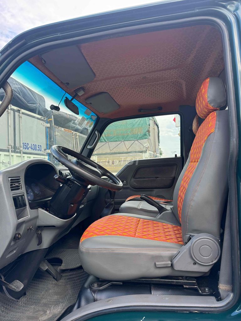 CẦN BÁN K165 ĐỜI 2016. Mua bán Xe tải, xe ben tại Huyện An Dương Hải Phòng được đăng bởi Nguyễn Thị Dung hình 4