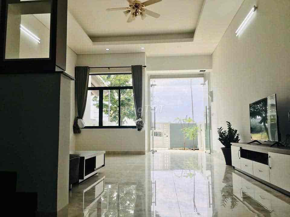 New furnished 4-bedroom house in the Đa Phước area — photo 7