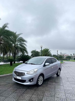 Mitsubishi Attrage GLS 1.2 CVT 2019. Mua bán Ô tô tại Thành phố Hà Tĩnh Hà Tĩnh được đăng bởi Hải Đường Auto 33
