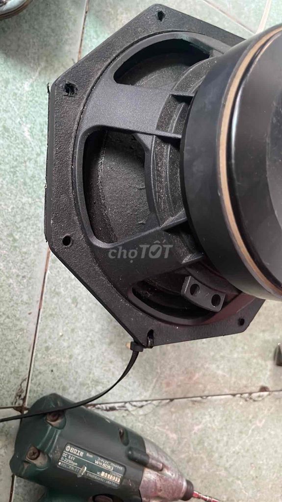 cặp bose mu-208 nằm trong seri cực đắt. Mua bán Tivi, Âm thanh tại Quận Tân Phú Tp Hồ Chí Minh được đăng bởi audio Hải Đăng hình 1