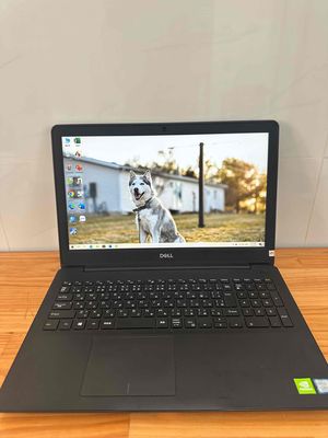 Dell 5583 core i5 8th/8gb/nmve 256gb/ card rời. Mua bán Laptop tại Thành phố Vĩnh Long Vĩnh Long được đăng bởi Doãn Duy laptop store 