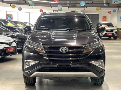 Toyota Rush 2021 Bh chính hãng