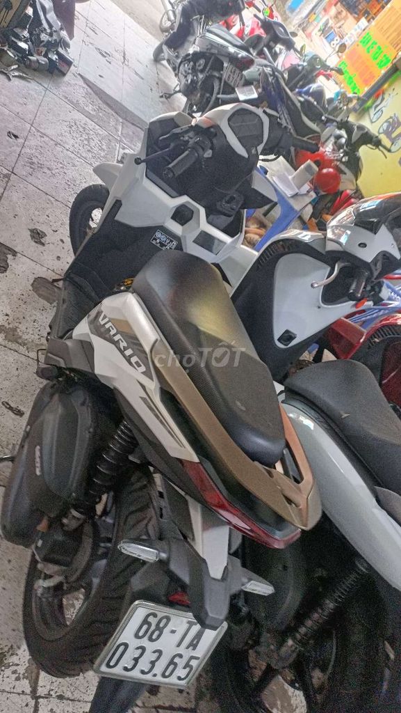 Bán xe trả góp toàn quốc bao nợ sâu trả trước 50%. Mua bán Xe máy tại Quận Bình Tân Tp Hồ Chí Minh được đăng bởi xe máy tiến Phát bán trả góp không tiền trước  hình 3