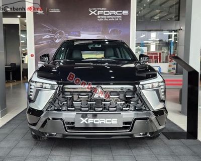 Mitsubishi Xforce Premium 2025. Mua bán Ô tô tại Quận Long Biên Hà Nội được đăng bởi Nguyễn Thị Hải Anh