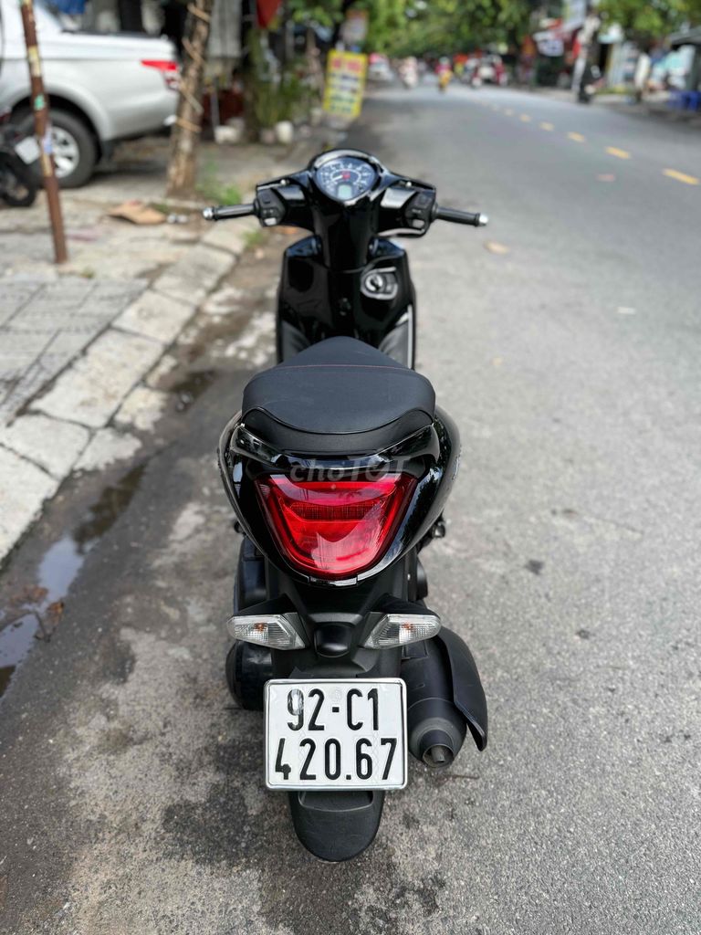 Janus 2023 Smartkey B.số 92 Góp trả trước 4tr5. Mua bán Xe máy tại Quận Liên Chiểu Đà Nẵng được đăng bởi Hòa Xe Máy Cũ hình 6