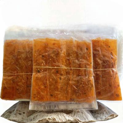 Combo 10 bịch Bánh tráng dẻo cuộn hành phi. Mua bán Đồ ăn, thực phẩm và các loại khác tại Thành phố Biên Hòa Đồng Nai được đăng bởi Mai Thị Hảo 