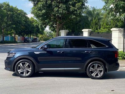 KIA SORENTO FULL DẦU 7C SIÊU CHẤT T12/21. Mua bán Ô tô tại Quận Long Biên Hà Nội được đăng bởi DUONGMINH AUTO 