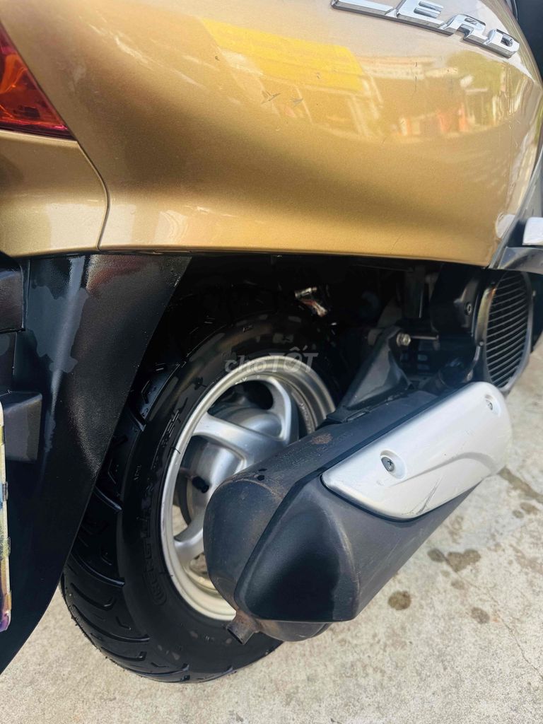 Lead 2012 chính chủ zin êm, biển số AA mới keng. Mua bán Xe máy tại Thành phố Buôn Ma Thuột Đắk Lắk được đăng bởi Phan Thanh Sơn hình 9