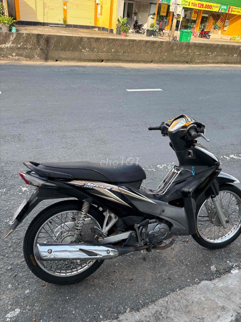 wave s110. Mua bán Xe máy tại Thành phố Tân An Long An được đăng bởi Bo hình 2