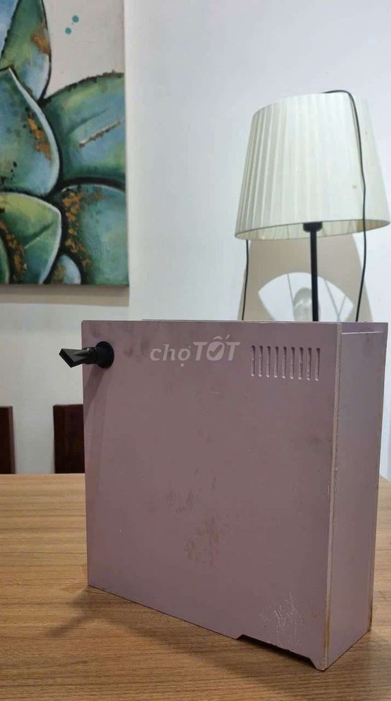 Lọc vách rời PVC Màu Trắng. Mua bán Phụ kiện, Thức ăn, Dịch vụ tại Quận 1 Tp Hồ Chí Minh được đăng bởi The Olive Steakhouse hình 1