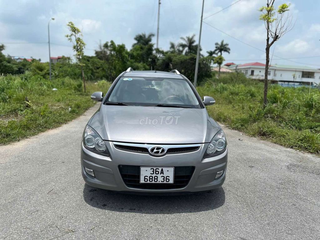 Hyundai i30 2011 -. Mua bán Ô tô tại Quận Hà Đông Hà Nội được đăng bởi Mr Cường hình 10
