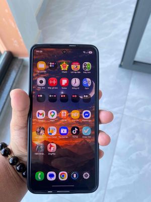 Samsung M54 256GB Đen Đã qua sử dụng