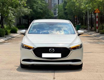 Mazda 3 1.5L Deluxe sản xuất 2020