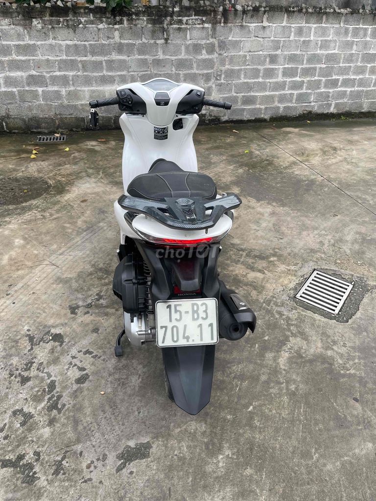 Cần bán sh 150abs 2020 1 đời chủ. Mua bán Xe máy tại Quận Kiến An Hải Phòng được đăng bởi Đức Anh  hình 3