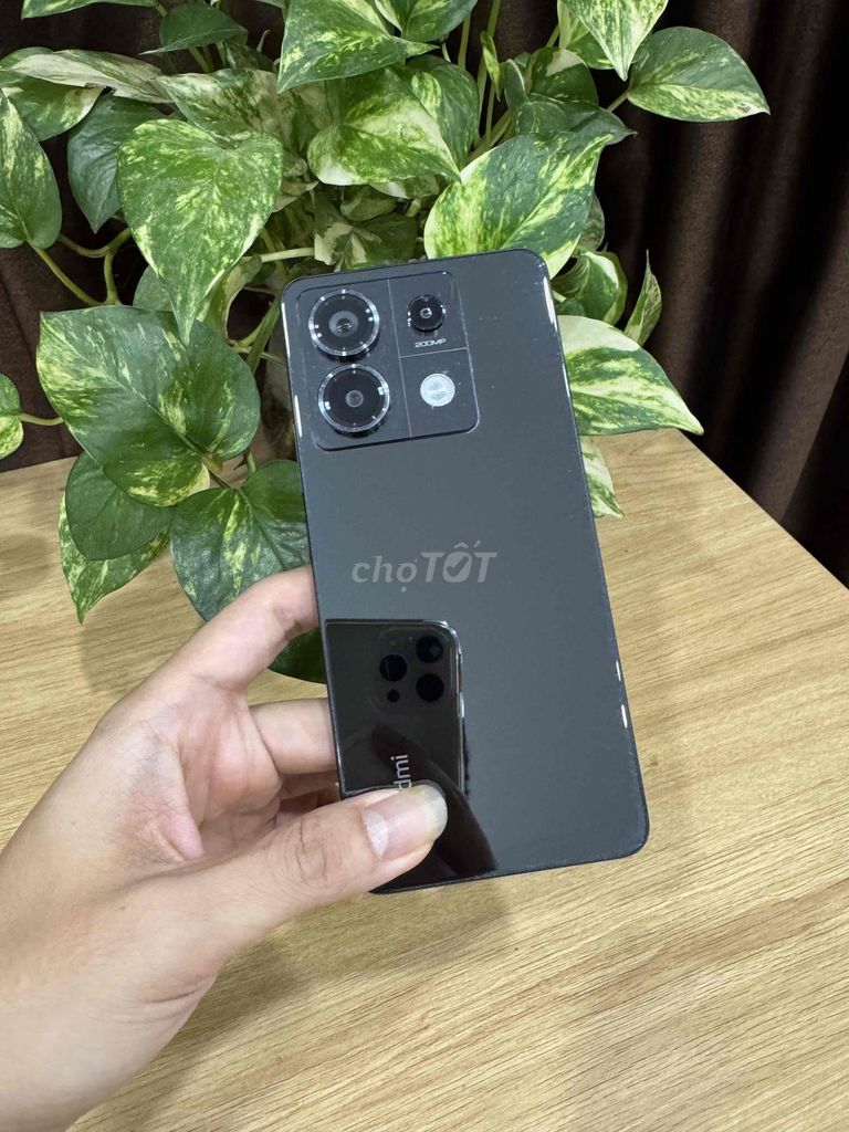 Redmi Note 13 Pro 5G 12/256 QUỐC TẾ. Mua bán Điện thoại tại Quận Hoàng Mai Hà Nội được đăng bởi OneSmart hình 1