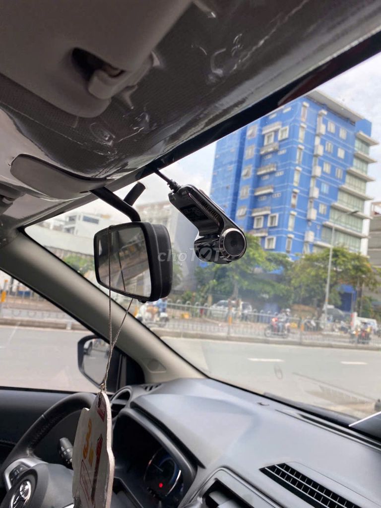 Toyota Rush 1.5AT 2021- Có Bank - Giá Thương Lượng. Mua bán Ô tô tại Quận Gò Vấp Tp Hồ Chí Minh được đăng bởi Thanh Trang Toyota Sure hình 4