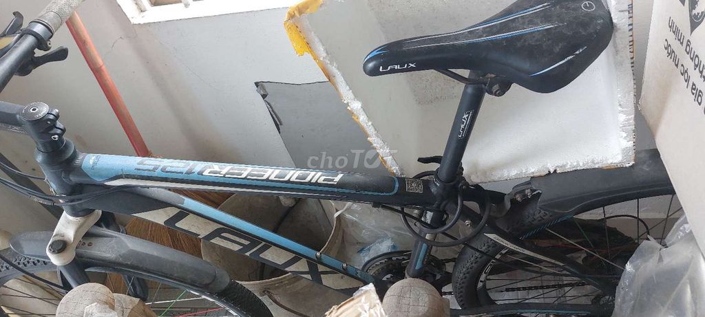 Xe đạp thể thao. Mua bán Xe đạp tại Quận Hải Châu Đà Nẵng được đăng bởi Chi Linh hình 2