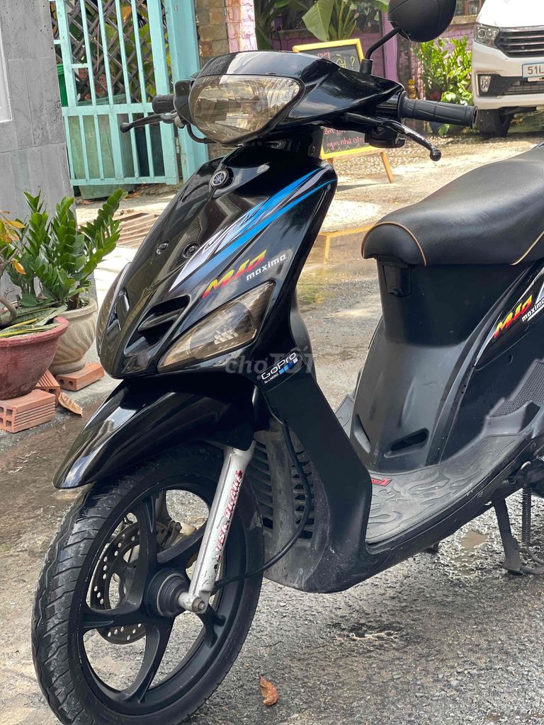 mio thái zin chính chu sang tên bstp. Mua bán Xe máy tại Quận Gò Vấp Tp Hồ Chí Minh được đăng bởi mỹ linh hình 4