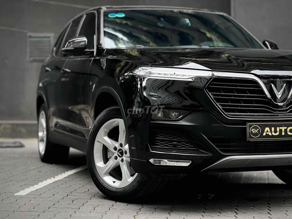 🌸 𝐕𝐈𝐍𝐅𝐀𝐒𝐓 𝐋𝐔𝐗 𝐒𝐀 𝟐.𝟎 𝐓𝐮𝐫𝐛𝐨 𝐌𝐎𝐃𝐄𝐋 𝟐𝟎𝟐𝟎 - Siêu Đẹp. Mua bán Ô tô tại Thành phố Thủ Đức Tp Hồ Chí Minh được đăng bởi Tấn Lợi  hình 18