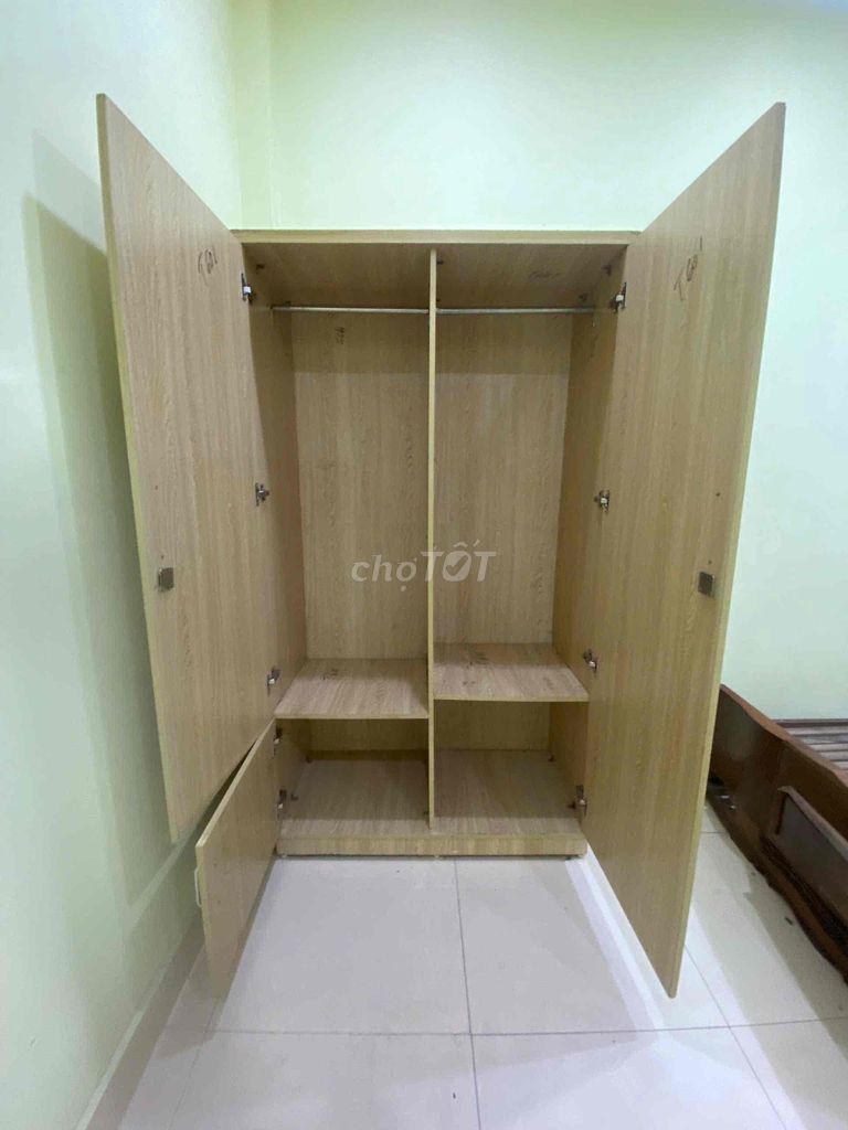 Thanh lý giường, tủ gỗ ở Bạch Đằng, Hai Bà Trưng
