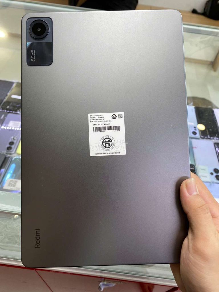 Mtb Mipad 5 - Mipad 6 - 6 pro - 6s pro - 7 - 7 pro. Mua bán Máy tính bảng tại Quận 11 Tp Hồ Chí Minh được đăng bởi Vinhanmobile hình 1