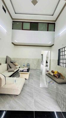 Аренда · 3 комн. · 55 м² · Quận Gò Vấp, ул. Phan Huy Ích