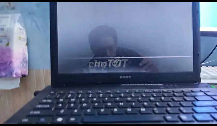 Sony vaio i3 m370 ram 8gb ssd 60gb. Mua bán Laptop tại Quận 6 Tp Hồ Chí Minh được đăng bởi Trần văn hiếu hình 1