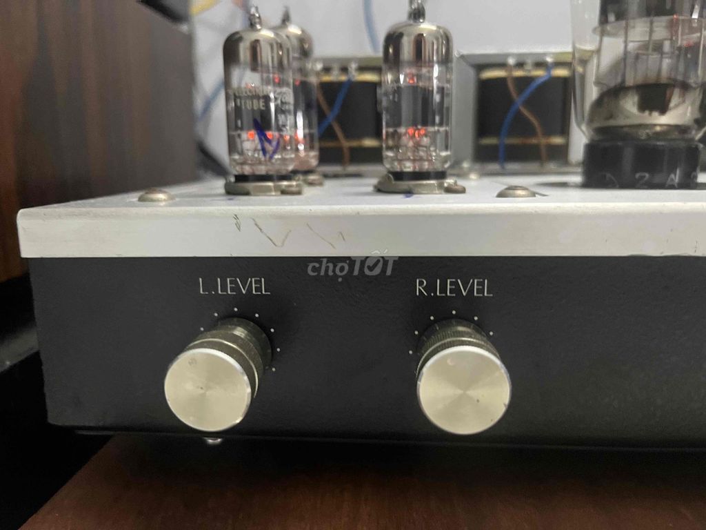 Ampli đèn 2A3 kít Nhật. Mua bán Tivi, Âm thanh tại Quận 8 Tp Hồ Chí Minh được đăng bởi Vĩnh Phúc hình 4