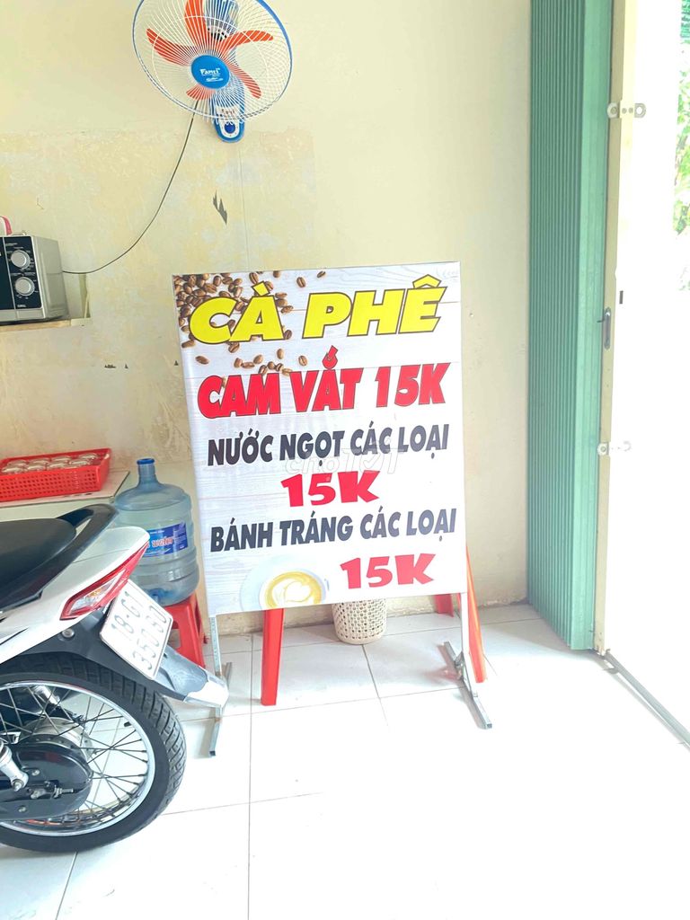 Bảng hieu. Mua bán Đồ ăn, thực phẩm và các loại khác tại Quận 12 Tp Hồ Chí Minh được đăng bởi Tên chưa cung cấp hình 1