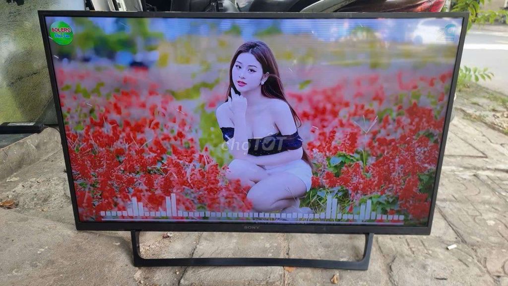 Tivi Sony 40 inch Wifi . Mua bán Tivi, Âm thanh tại Quận Cẩm Lệ Đà Nẵng được đăng bởi Ly Nguyễn hình 1