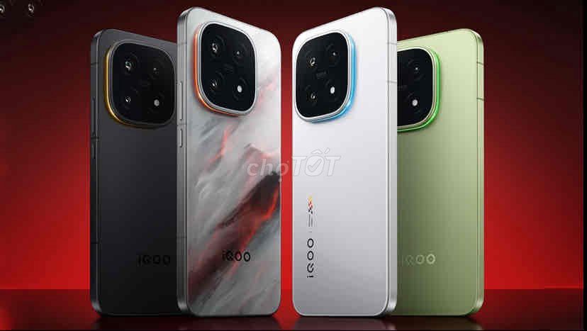 Vivo iQOO 15-12/256G-Snap8EliteGen5-Pin 7000mAh. Mua bán Điện thoại tại Thành phố Biên Hòa Đồng Nai được đăng bởi Mobile Di Động Biên Hoà hình 1