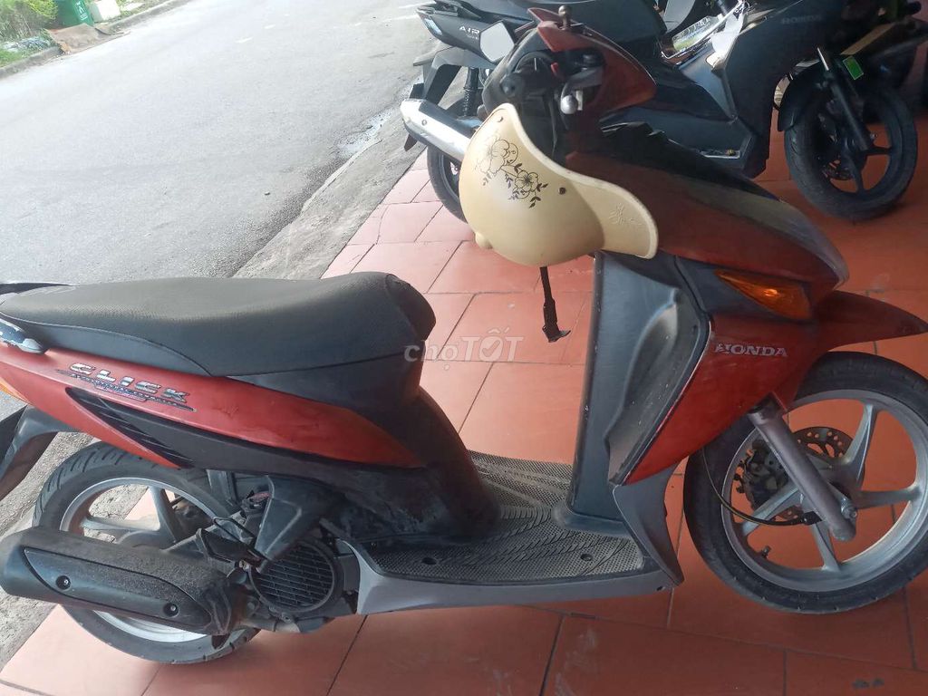 Cân ban  xe hon ďa ďep ďi it. Mua bán Xe máy tại Huyện Thuỷ Nguyên Hải Phòng được đăng bởi Bui khac dung  hình 3