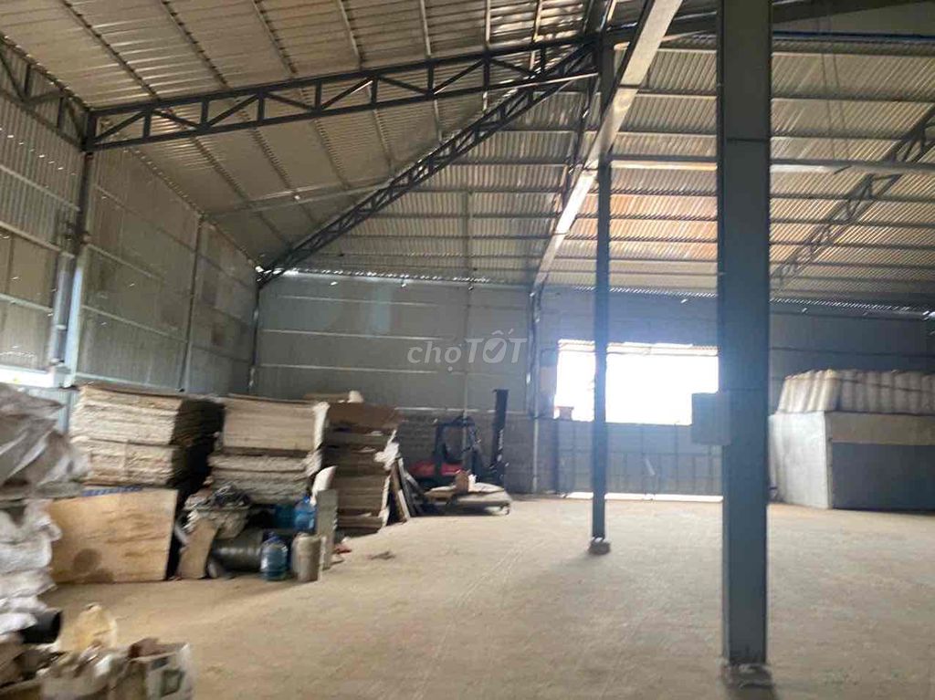 Cho thuê kho xưởng giá tốt hàng hiếm có 2000m/30tr. Cho thuê văn phòng, mặt bằng kinh doanh tại Huyện Châu Đức Bà Rịa - Vũng Tàu được đăng bởi VÔ THƯỜNG hình 5