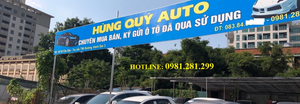 HÙNG QUÝ AUTO HÙNG QUÝ AUTO