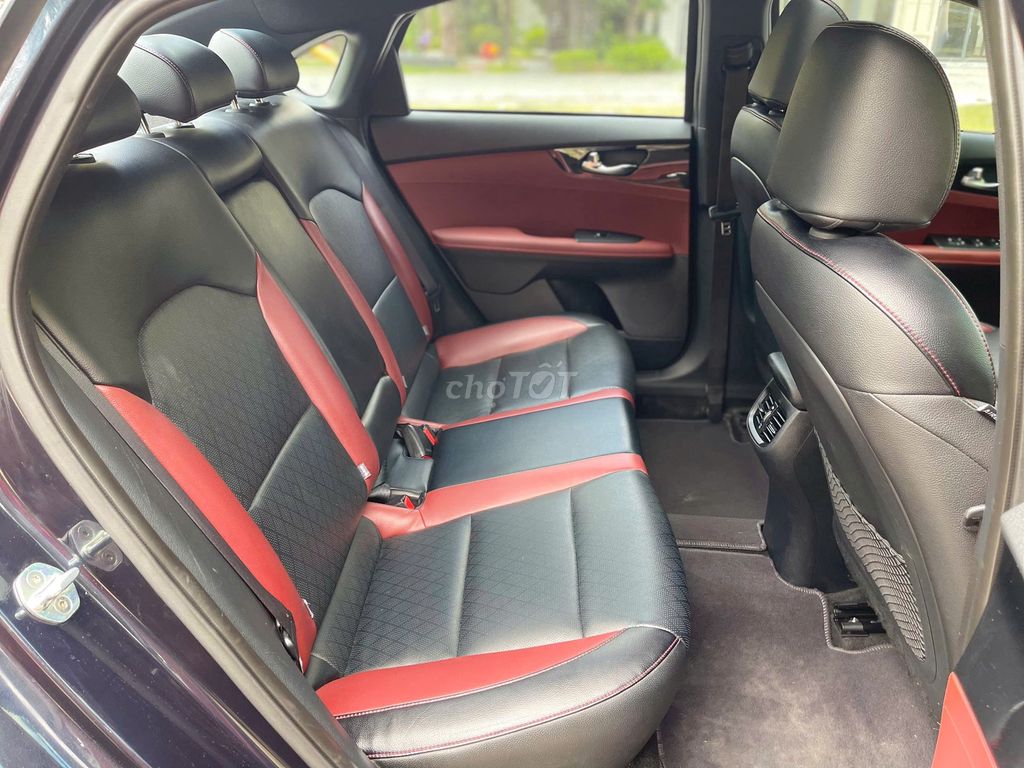 Kia Cerato 2020 2.0 AT Premium  - 60000 km. Mua bán Ô tô tại Quận Long Biên Hà Nội được đăng bởi Nguyễn Anh hình 5