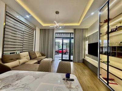 Аренда · 3 комн. · 100 м² · Quận Cẩm Lệ, ул. Đường Thanh Lương 5