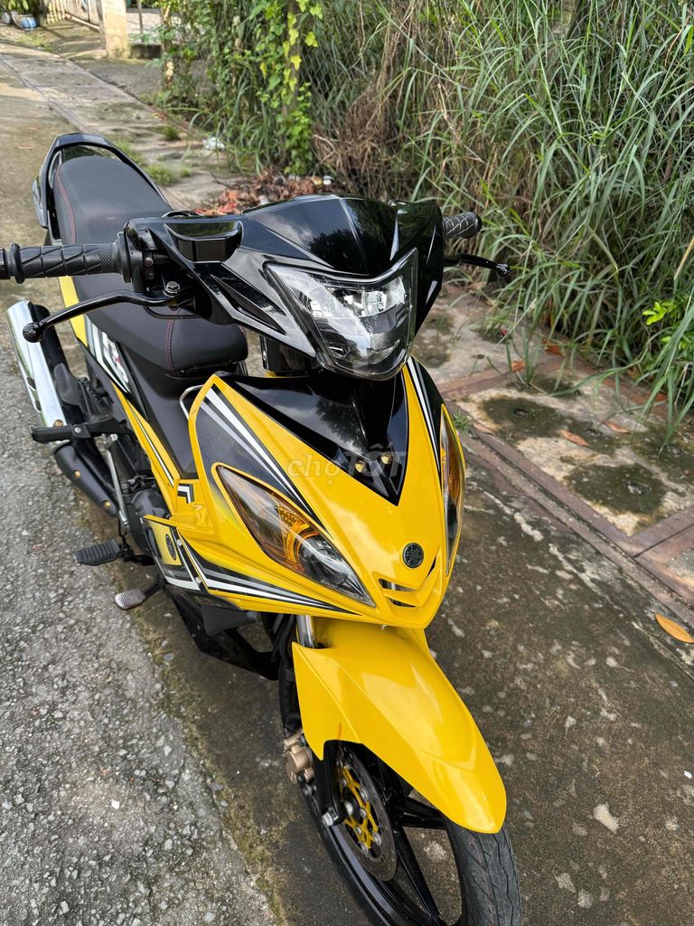 ex 2010 2 càng bstp chính chủ. Mua bán Xe máy tại Huyện Củ Chi Tp Hồ Chí Minh được đăng bởi HuỳnhLâm Bổn hình 5