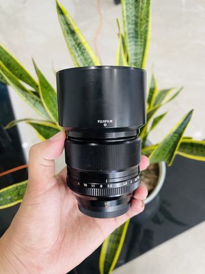🔴 Fujifilm XF 56mm F1.2 R BH12T. Mua bán Máy ảnh, Máy quay tại Thành phố Mỹ Tho Tiền Giang được đăng bởi MÁY ẢNH VIỆT NAM