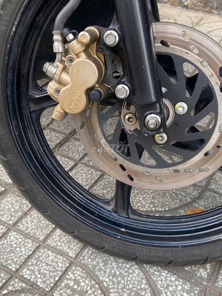 Suzuki impulse Fi xe đẹp keng 9 chủ nouvo,airblade. Mua bán Xe máy tại Quận Tân Phú Tp Hồ Chí Minh được đăng bởi phong hình 7